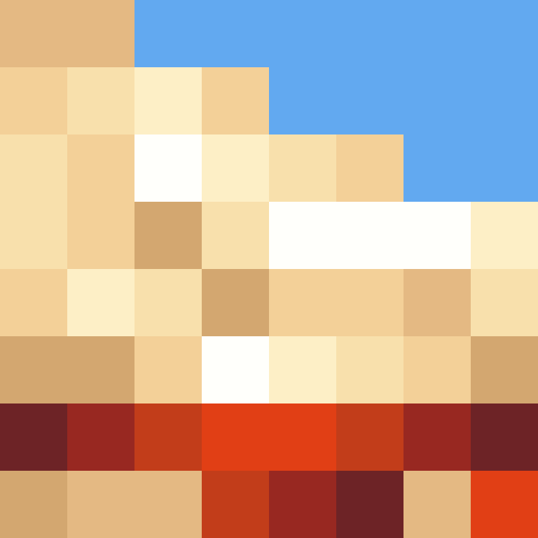ElectronicSex's skin