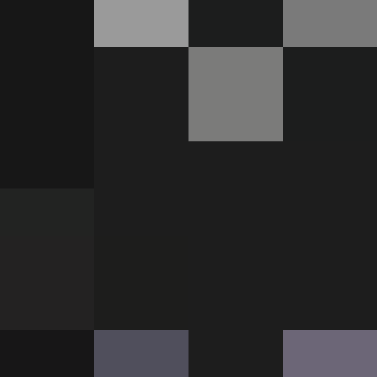 Lugattu's skin