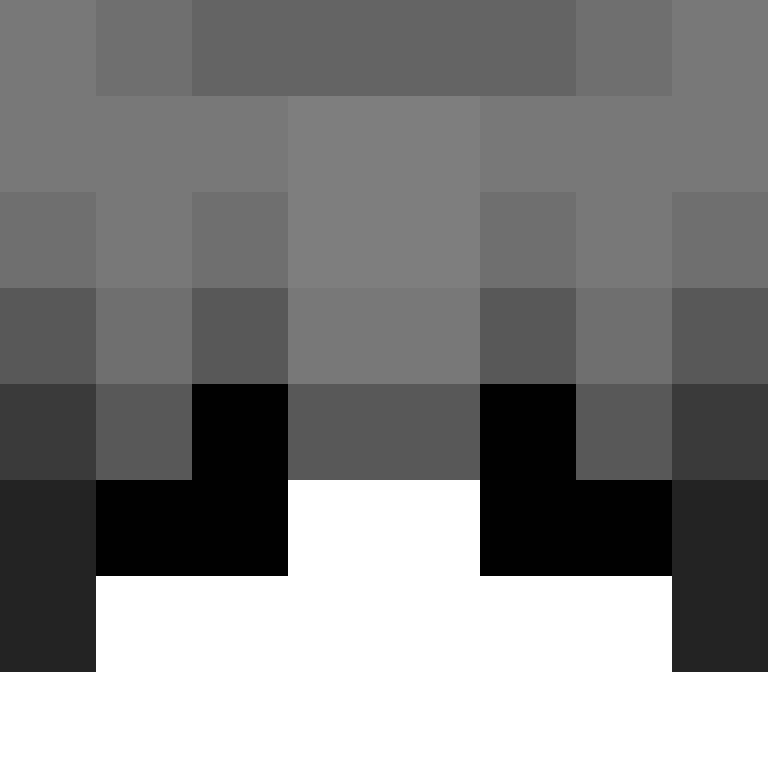 dramagg's skin