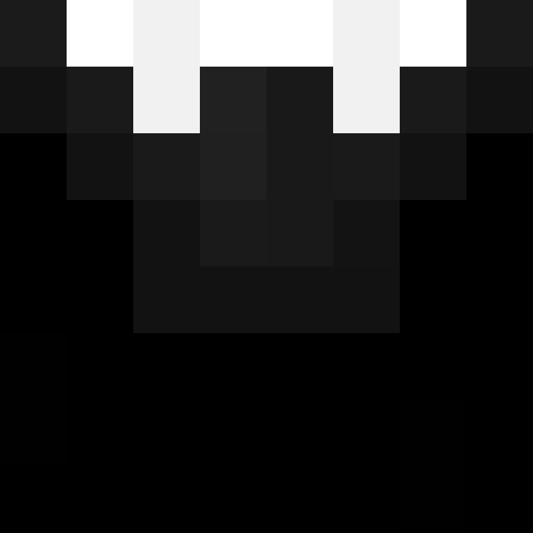 Typken's skin