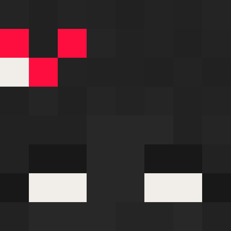 PrinceCR's skin