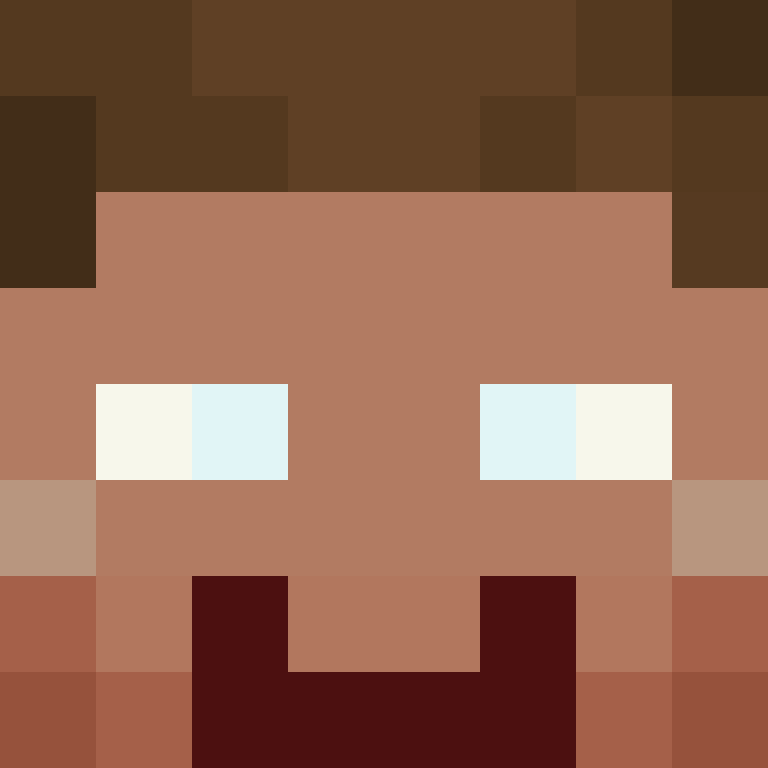 vexlehaha's skin
