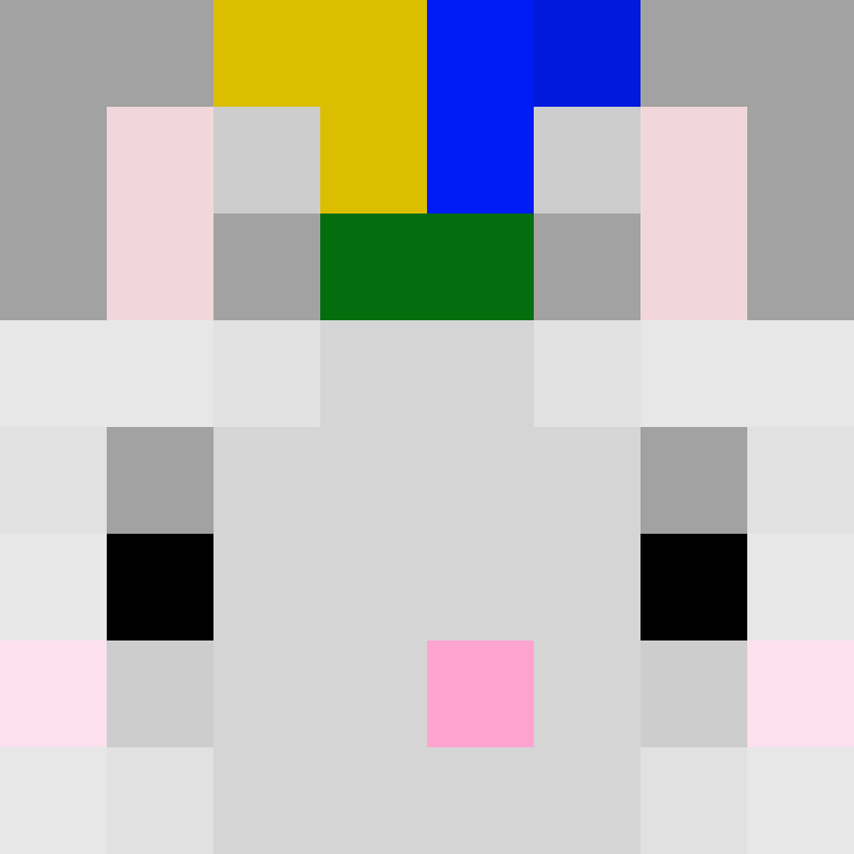 wiredframe's skin