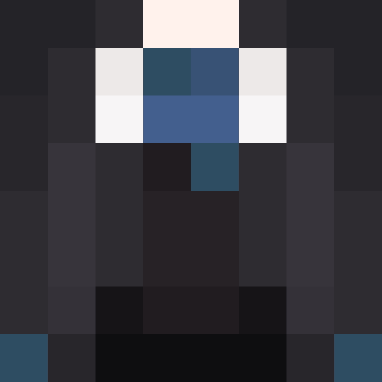 Notro_Client's skin