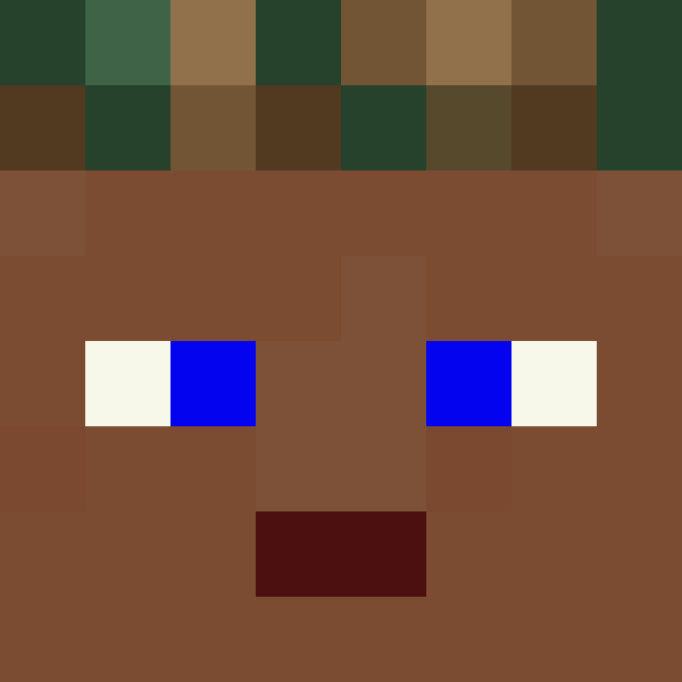 BradBot_2's skin