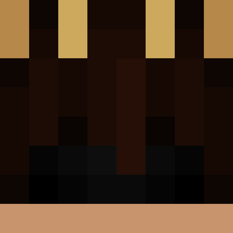 DargiV's skin