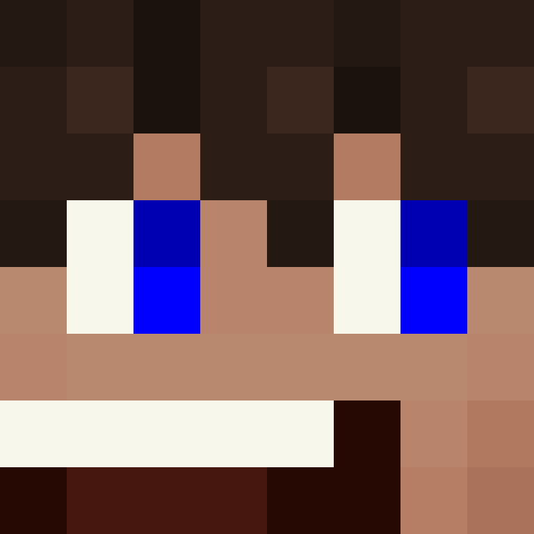 xentany's skin