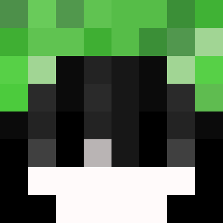 Xenyria's skin