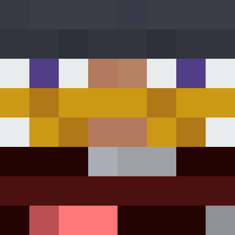 Dequari's skin