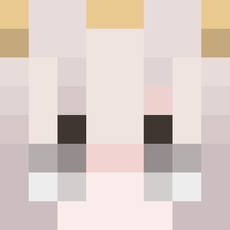 1etho's skin