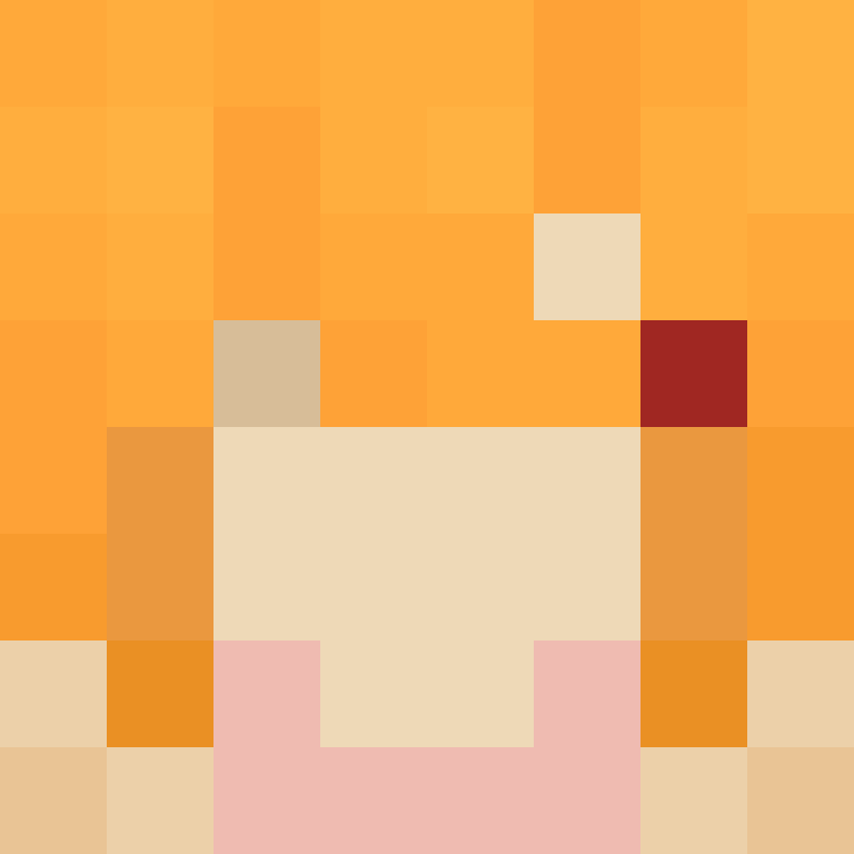 TheCuriousMiner's skin