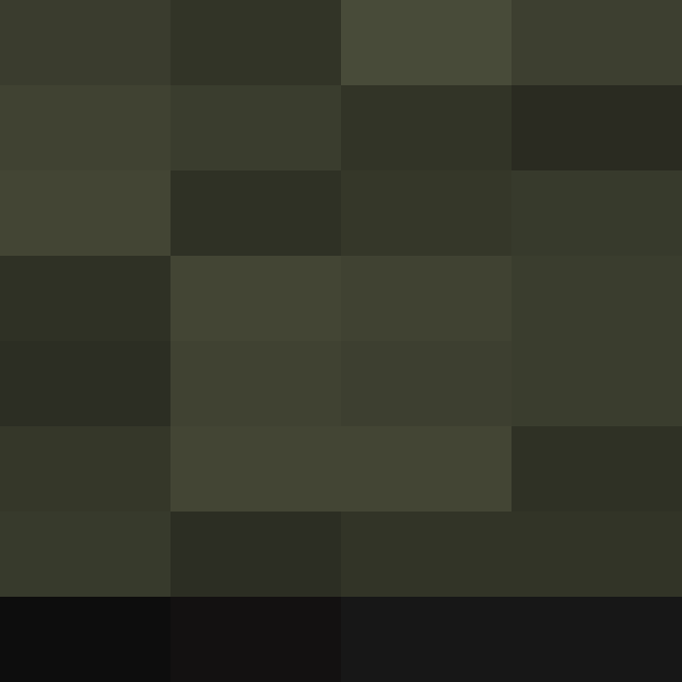 Naqlua's skin