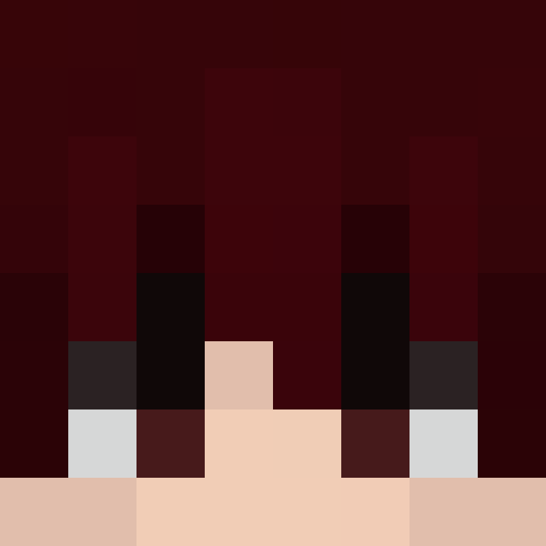 deadinizyvelvet's skin
