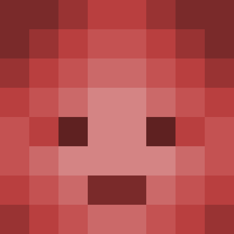 Zuarig's skin