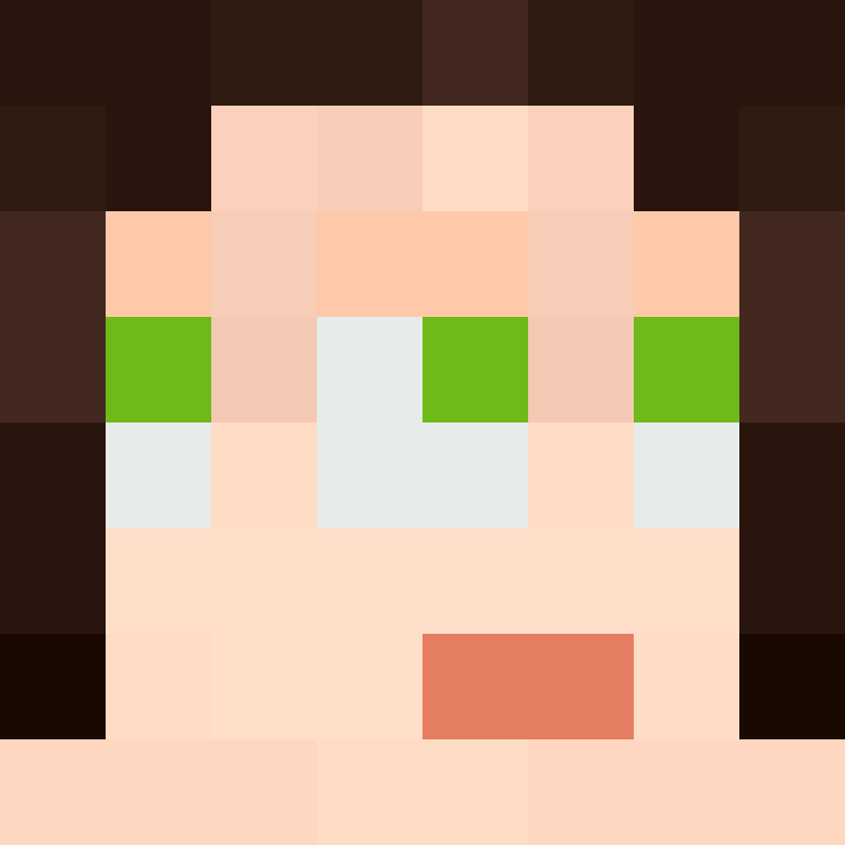 StrawberryOcean's skin