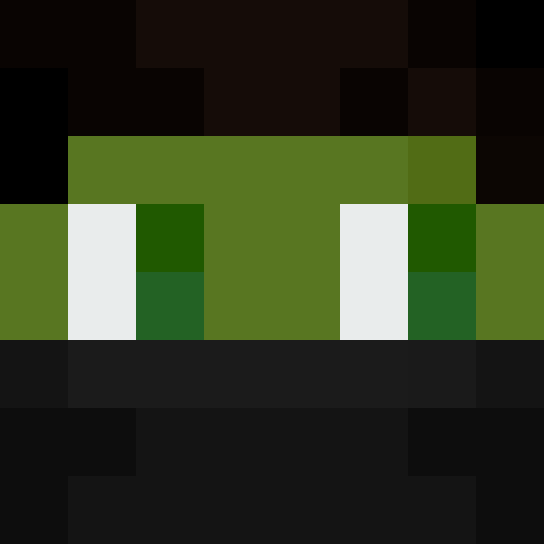 edgyspence's skin