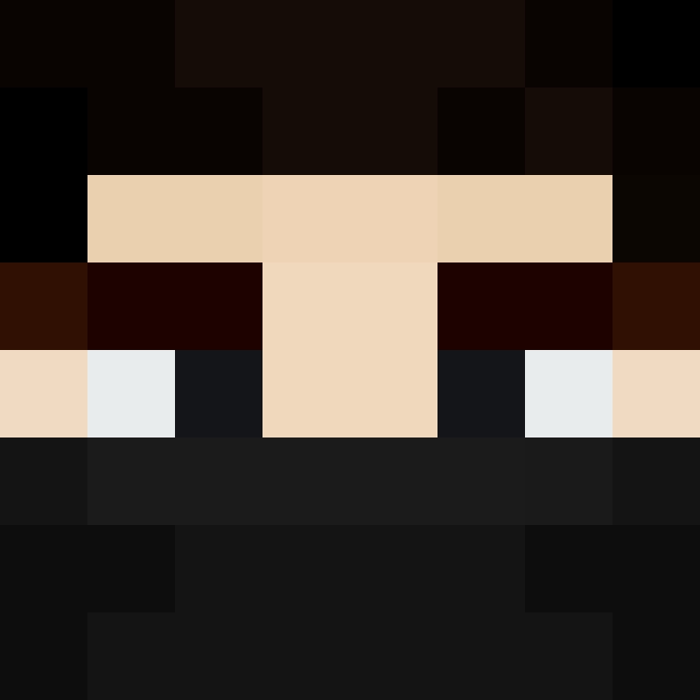 hpyef's skin