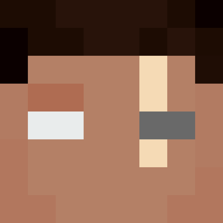 41414141h's skin