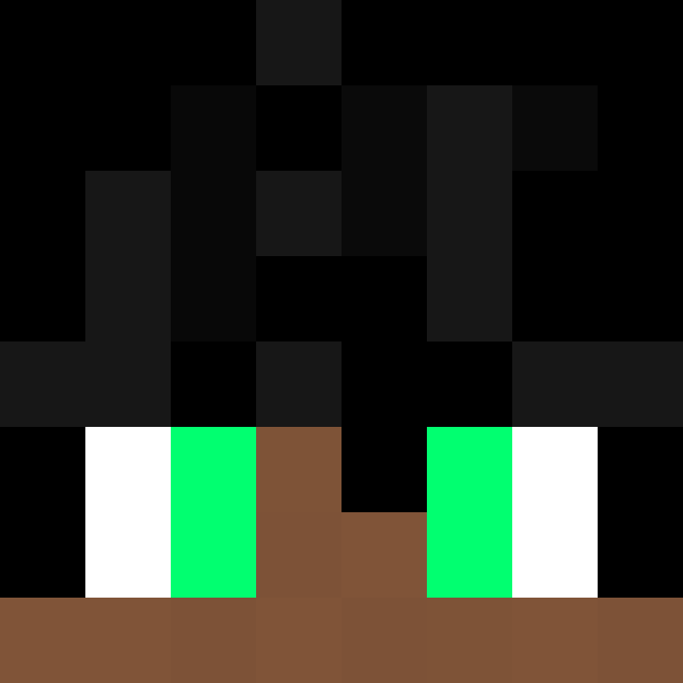 unventivetalent's skin
