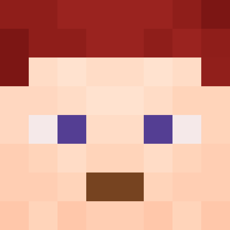 PrinceCR's skin