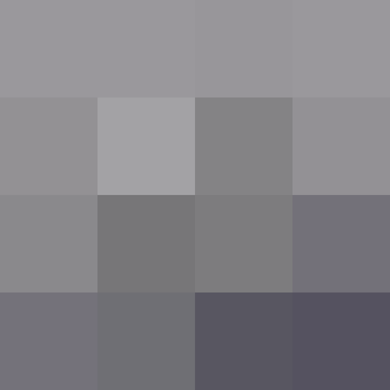 aXe18's skin