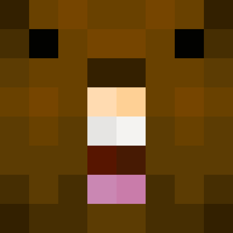 MolesLLC's skin
