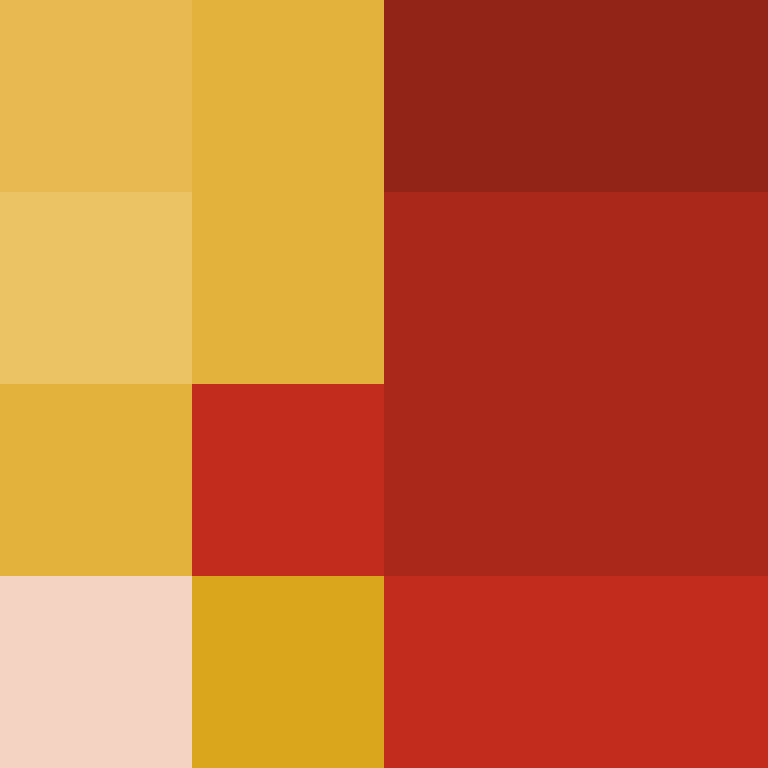 Dequari's skin