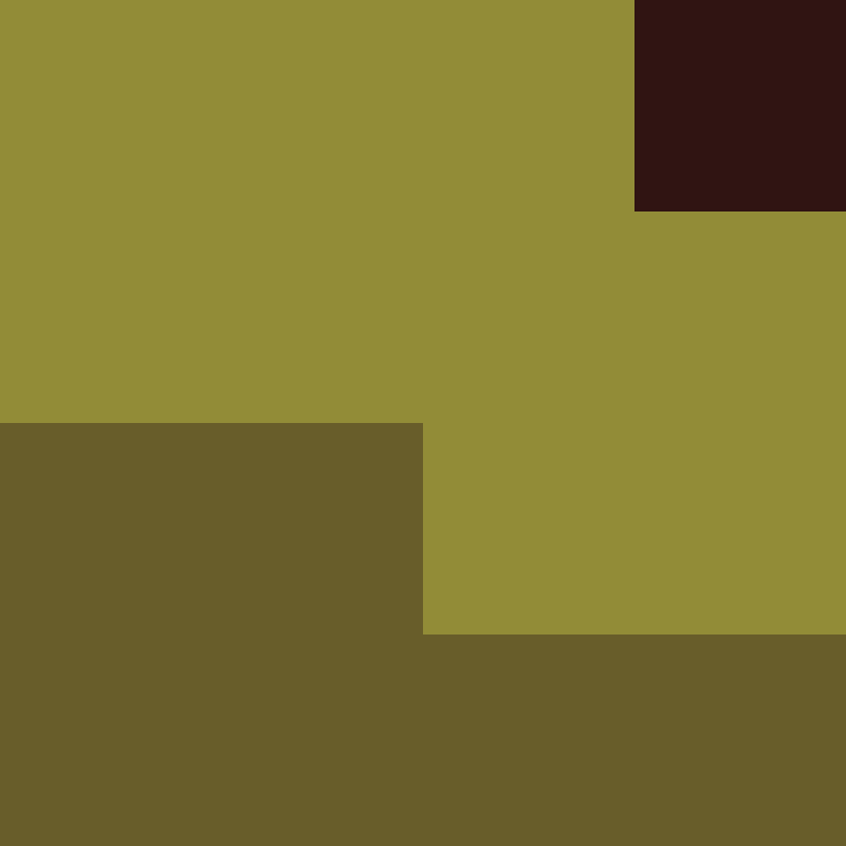 xentany's skin
