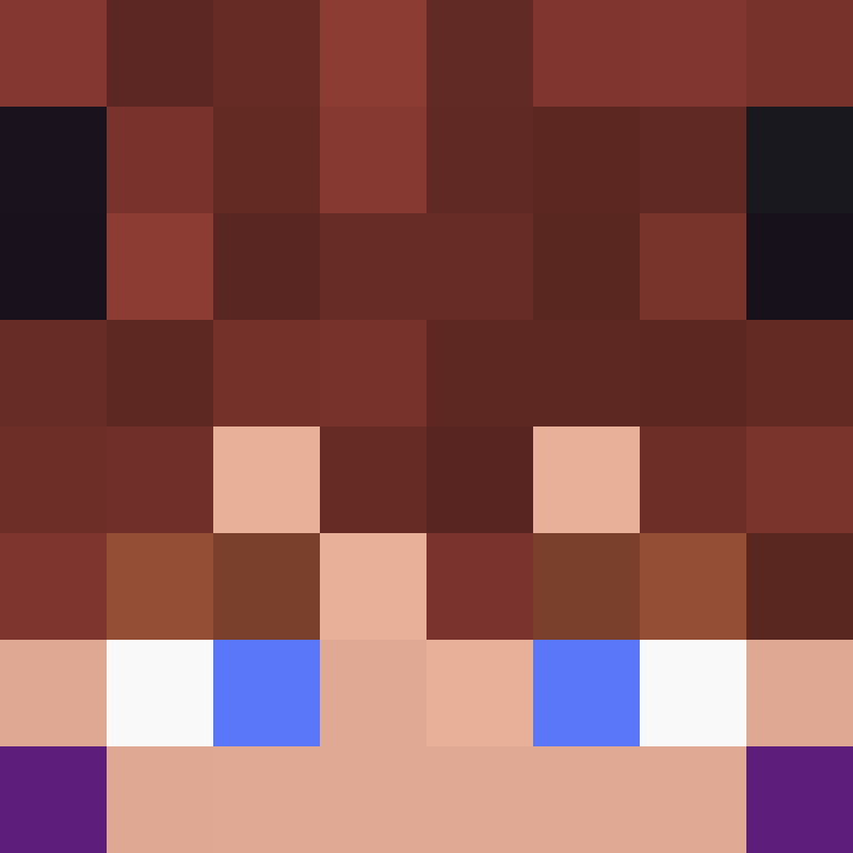 JoeliloDX's skin