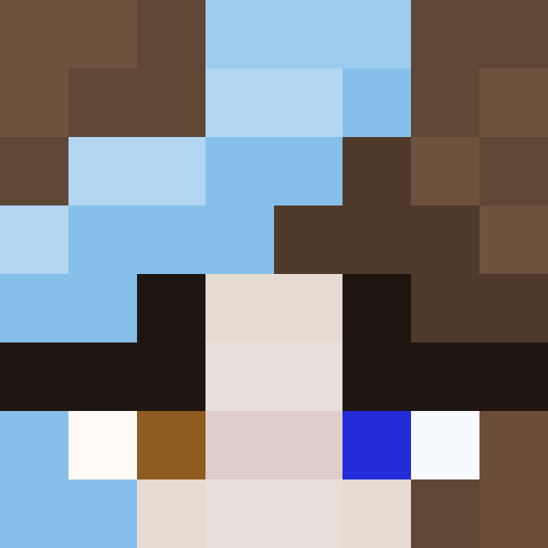 Le0n12345's skin