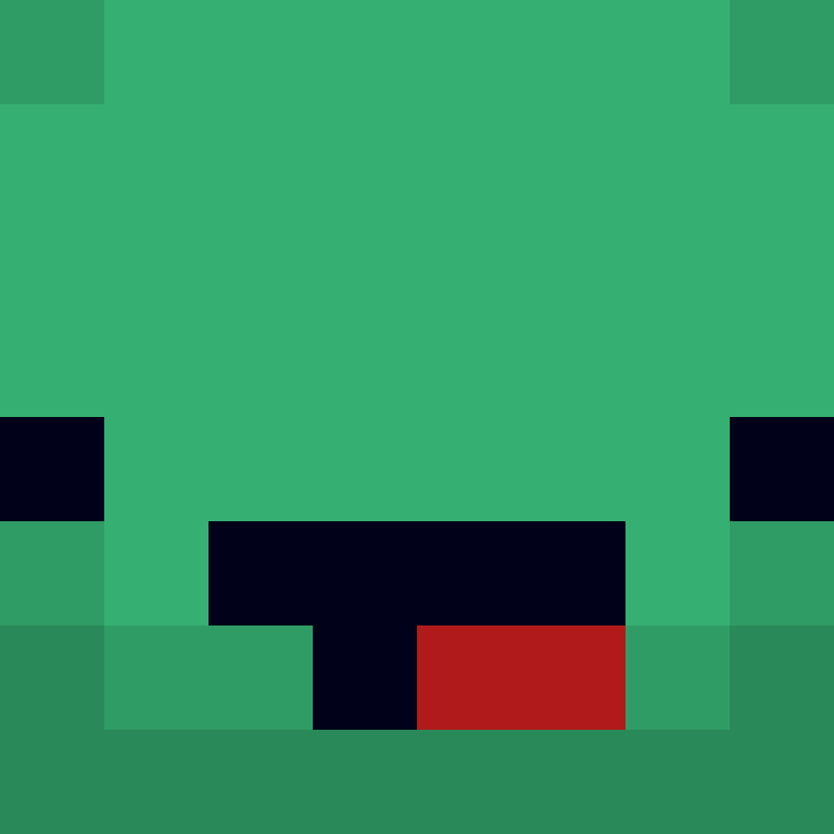 CrypticLoser13's skin