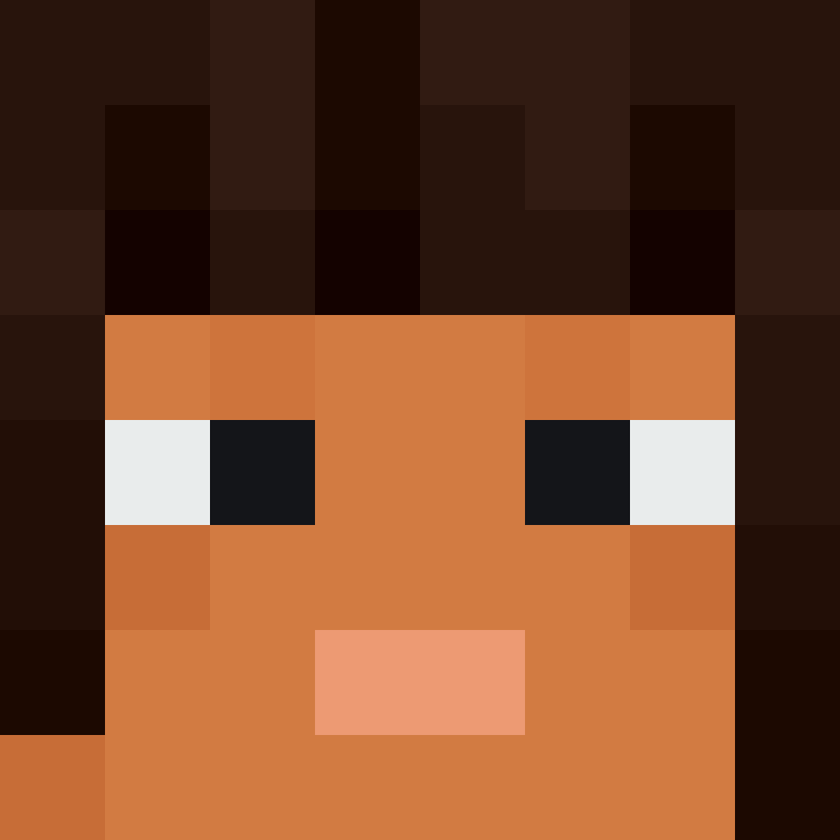 MHF_Mineskin's skin