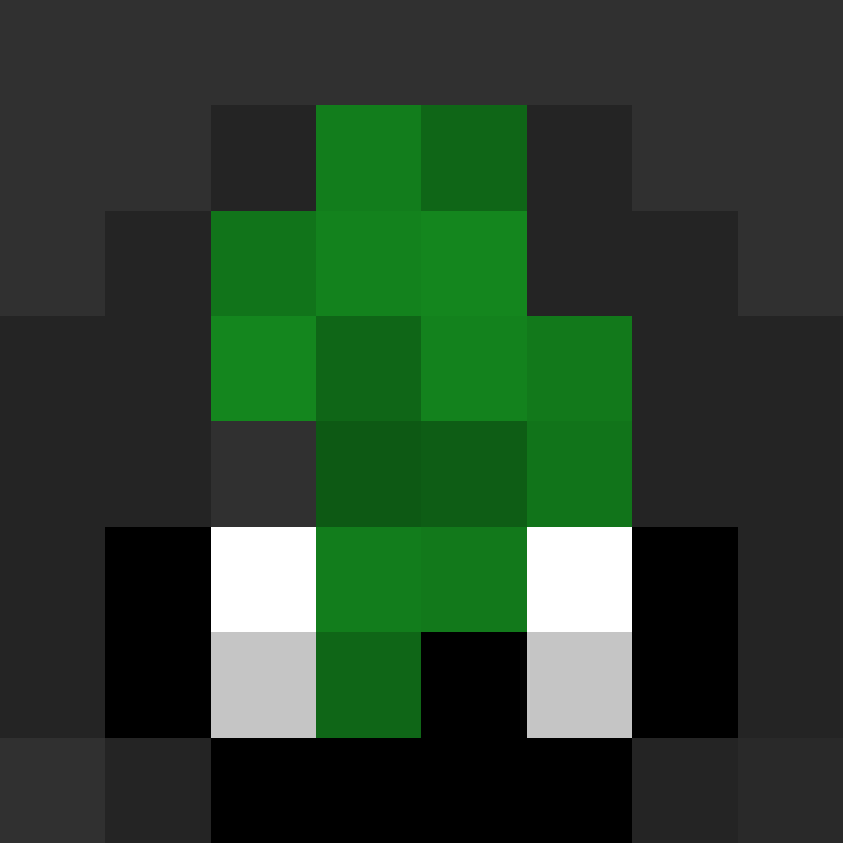 Yeleha's skin