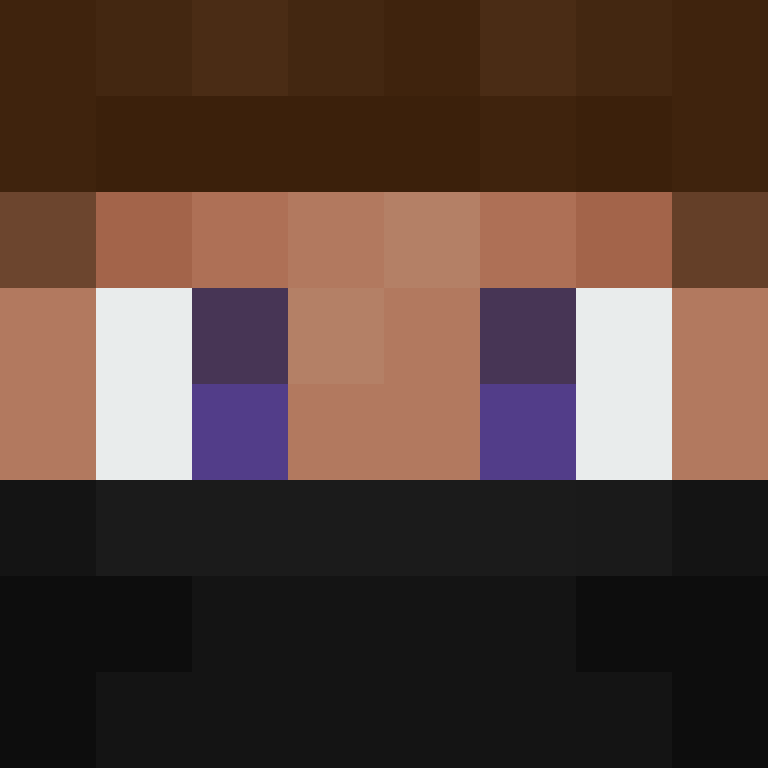 Zuarig's skin