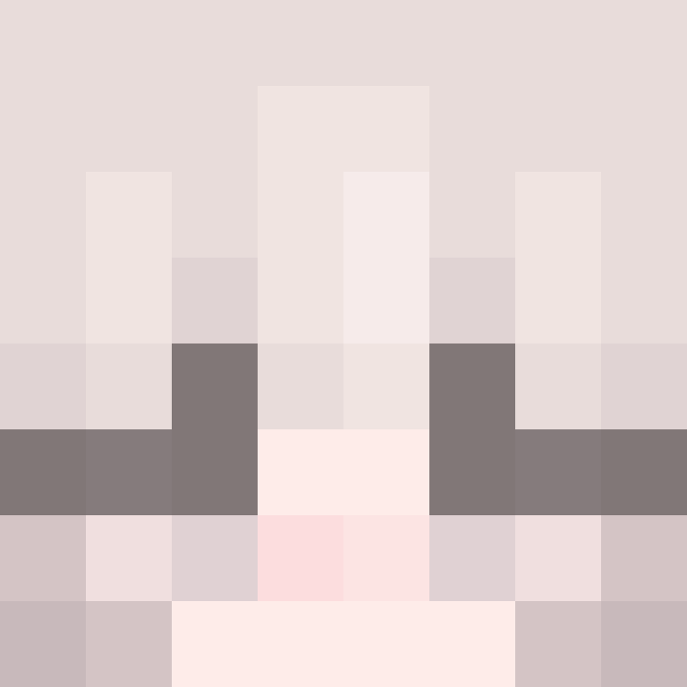 vufj's skin