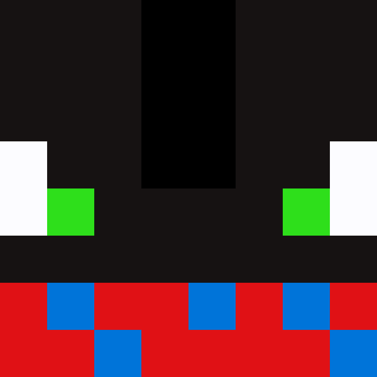 Kaboyio's skin