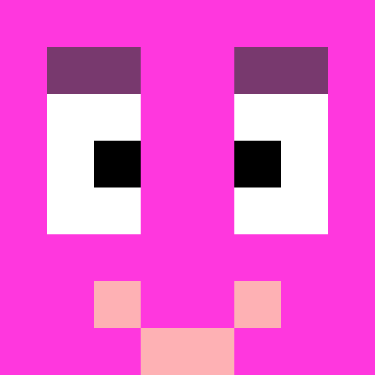AlexisMadd's skin