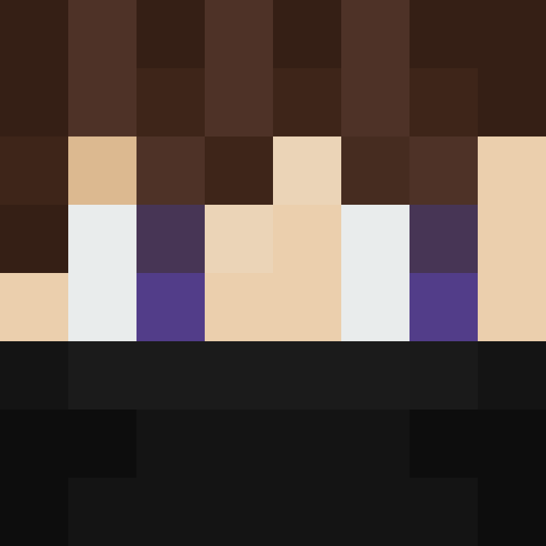 MLK15's skin