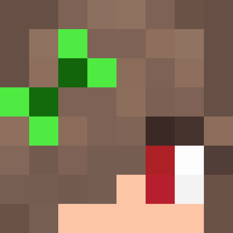 Ellafied's skin