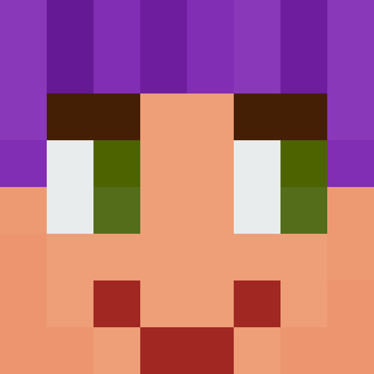 tusg's skin