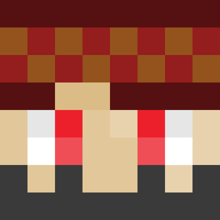 Ryuzln's skin