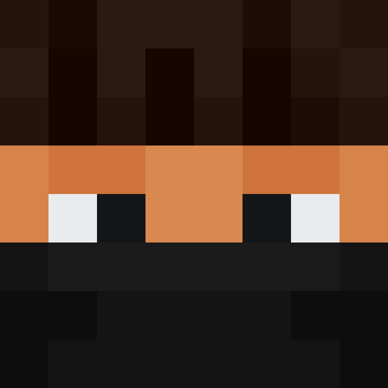 DonaldTrump42's skin