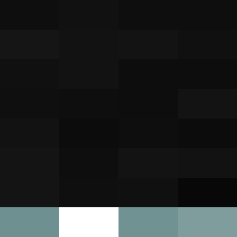 Dequari's skin
