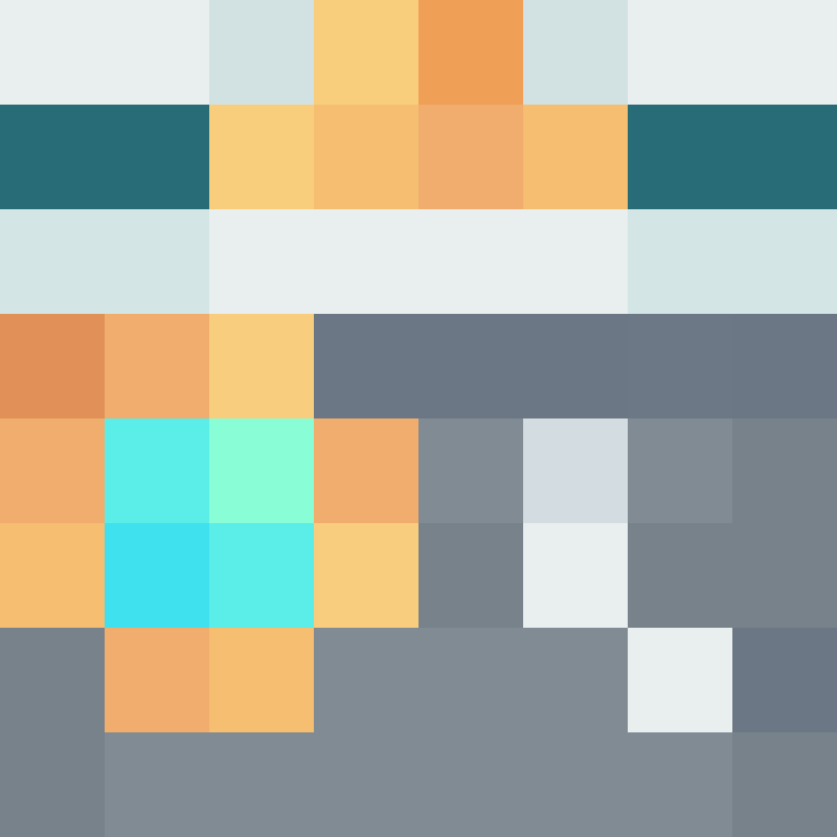 BradBot_2's skin
