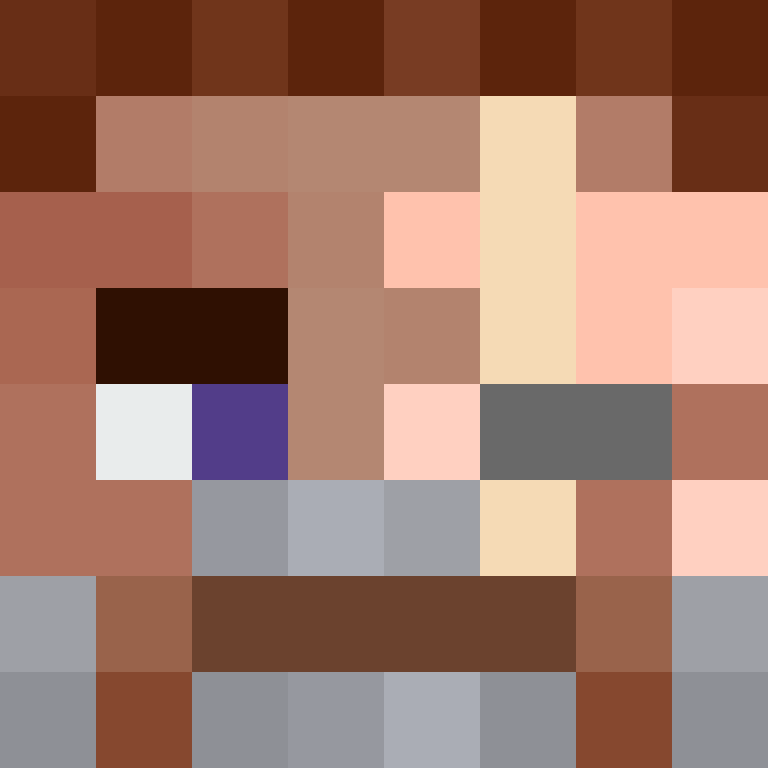 Notro_Client's skin