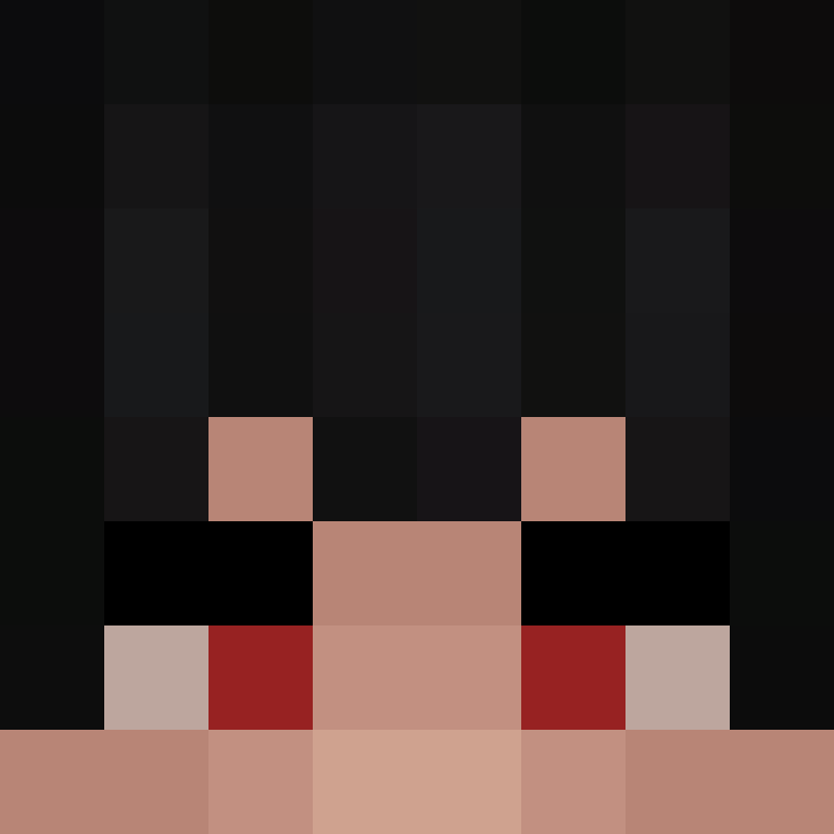 MolesLLC's skin