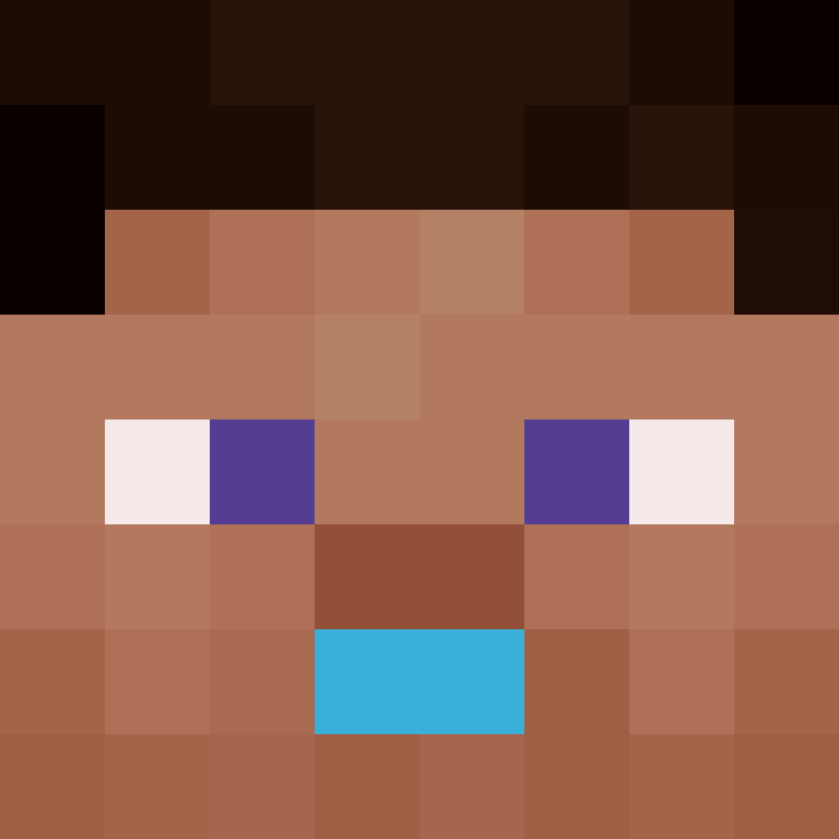 Typken's skin