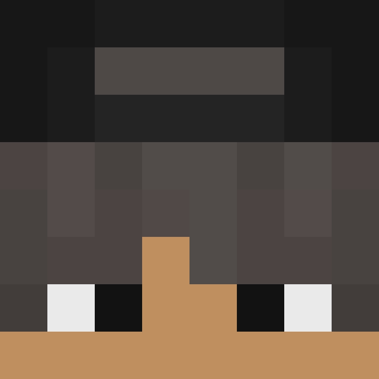 notinventive's skin
