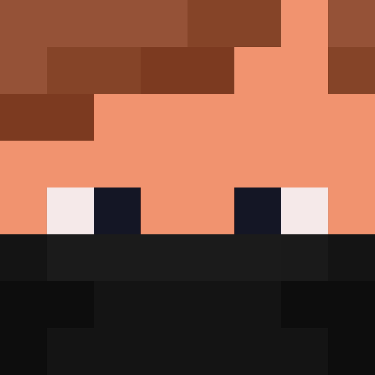 vexlehaha's skin