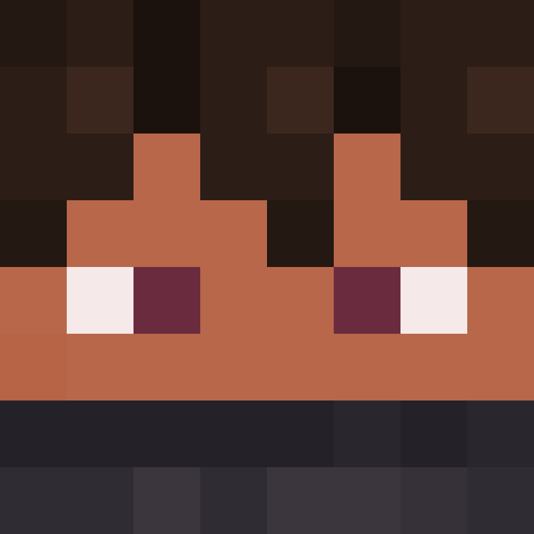 Yeleha's skin
